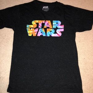 Star Wars Tee